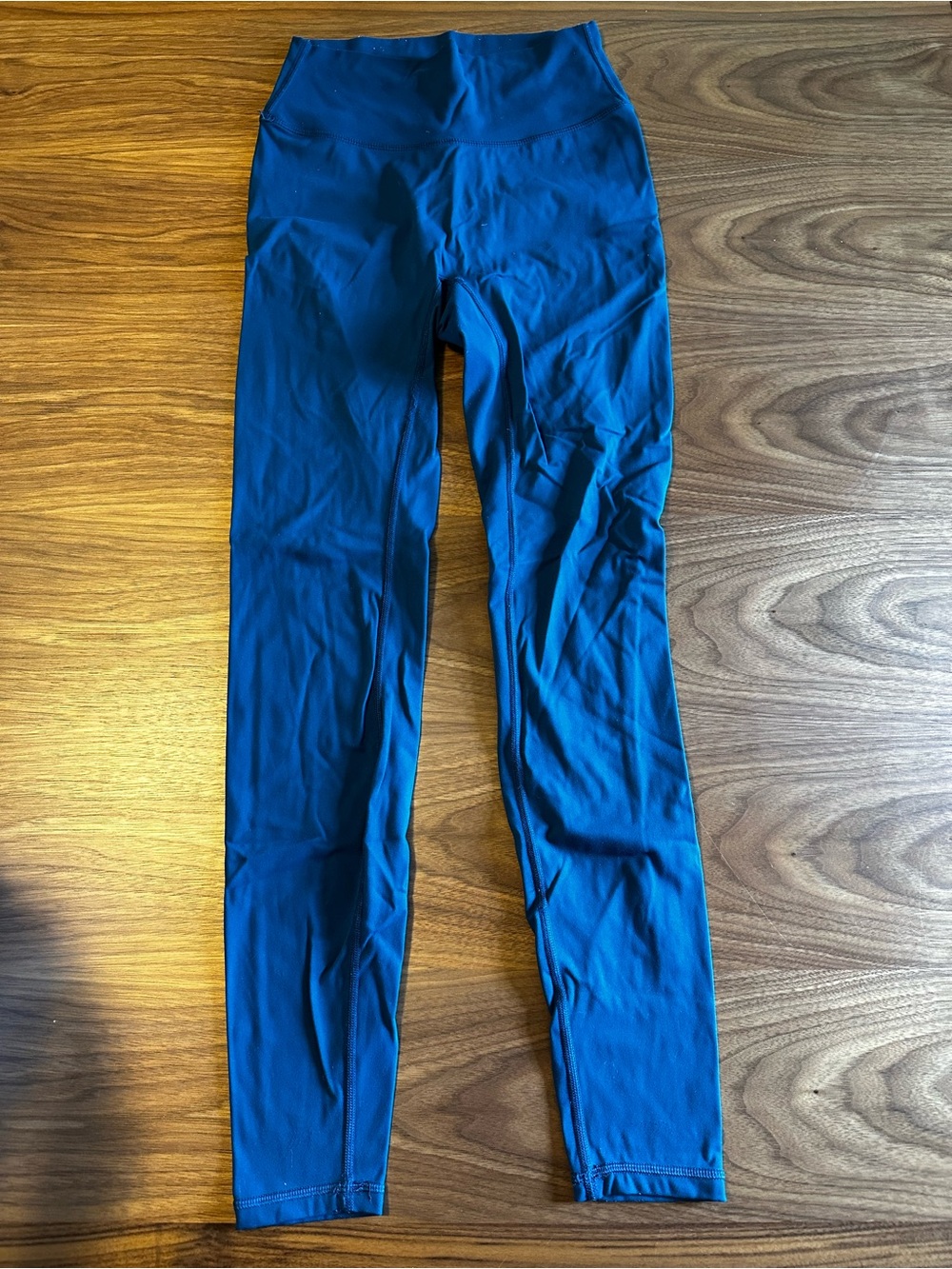 Paragon Fitwear Sailor Blue High-Rise Best Friend Leggings